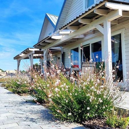 Baltic Rafa Villa Ниешорце Екстериор снимка