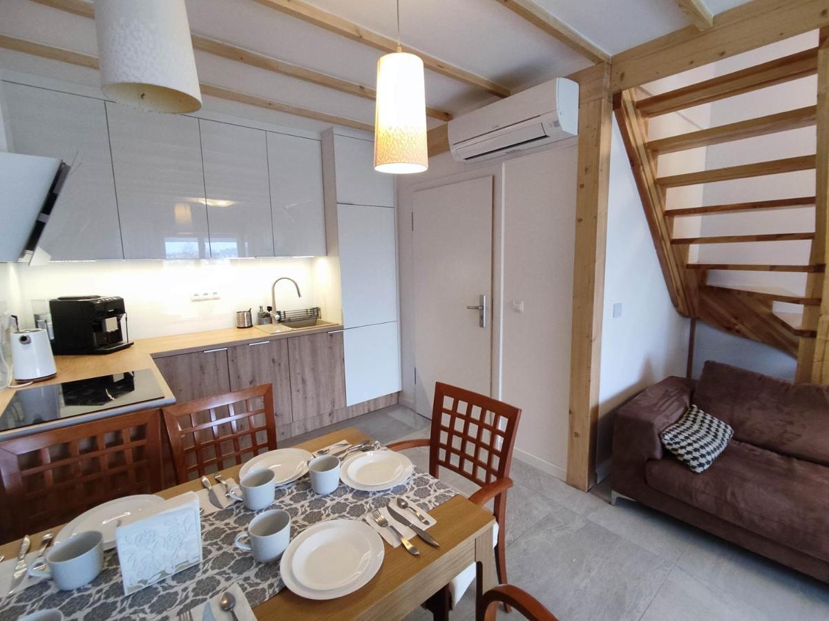 Baltic Rafa Villa Ниешорце Екстериор снимка