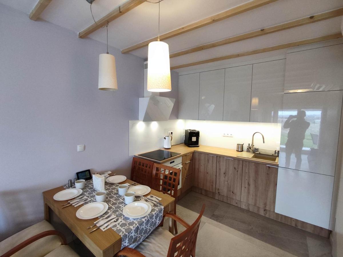 Baltic Rafa Villa Ниешорце Екстериор снимка
