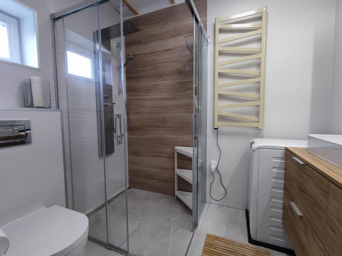 Baltic Rafa Villa Ниешорце Екстериор снимка