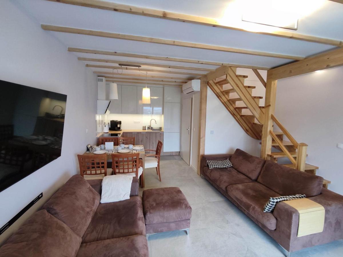 Baltic Rafa Villa Ниешорце Екстериор снимка