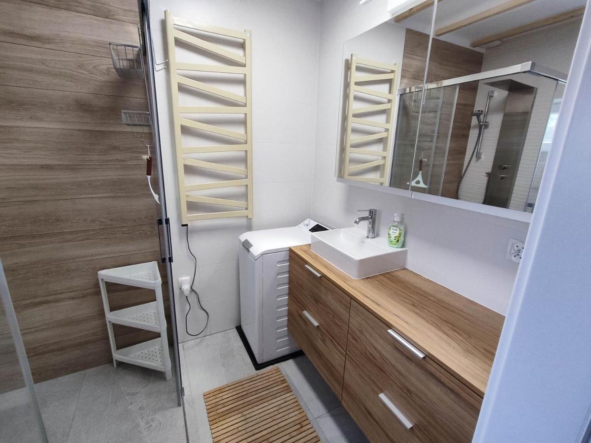 Baltic Rafa Villa Ниешорце Екстериор снимка