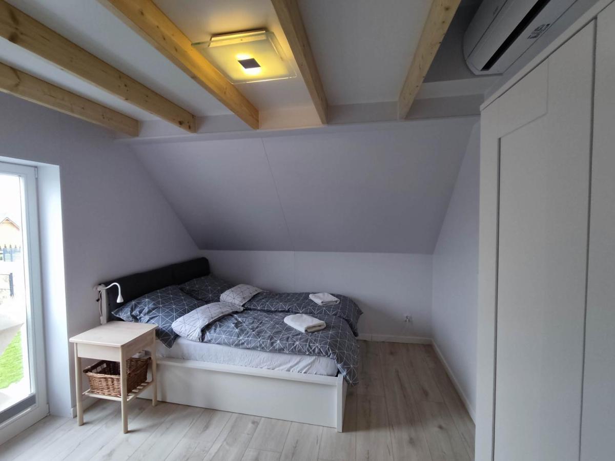 Baltic Rafa Villa Ниешорце Екстериор снимка
