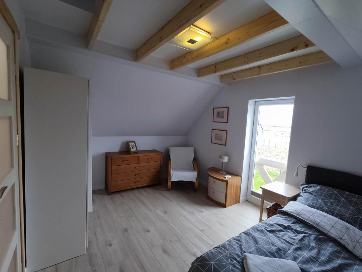 Baltic Rafa Villa Ниешорце Екстериор снимка