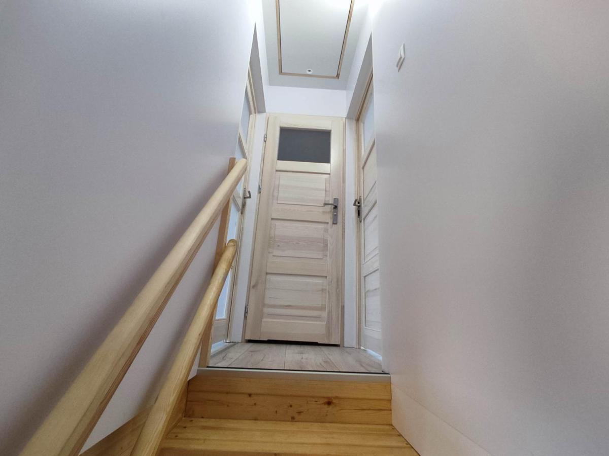 Baltic Rafa Villa Ниешорце Екстериор снимка