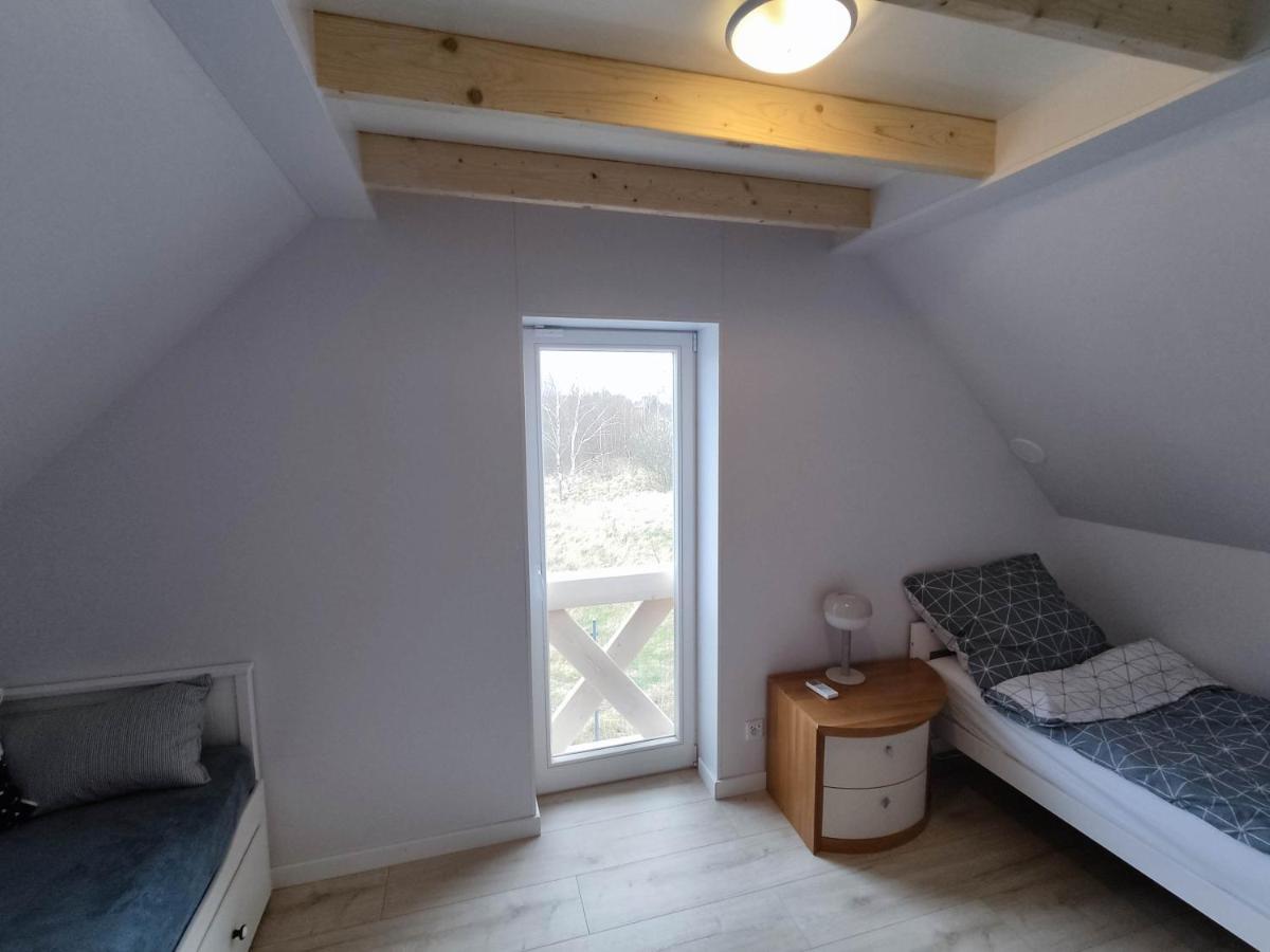 Baltic Rafa Villa Ниешорце Екстериор снимка