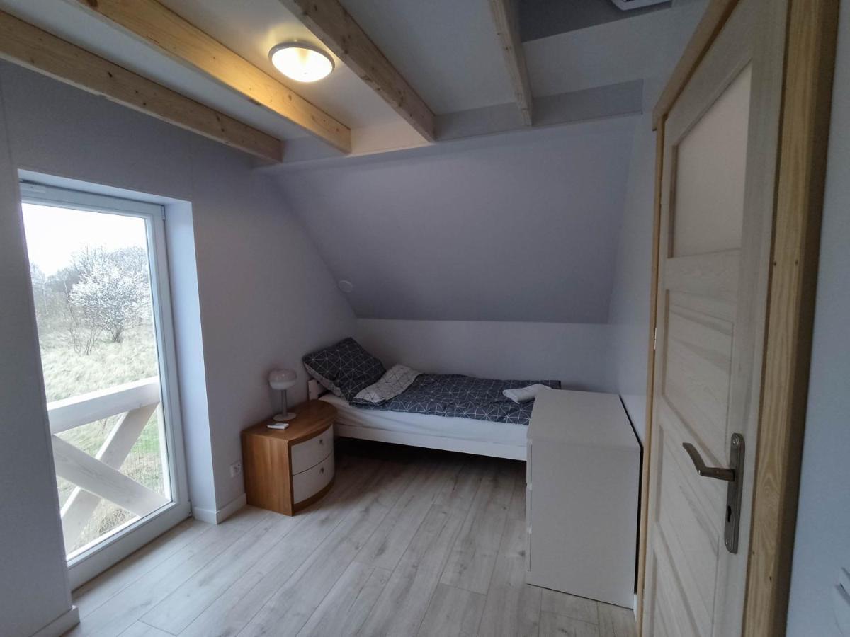 Baltic Rafa Villa Ниешорце Екстериор снимка