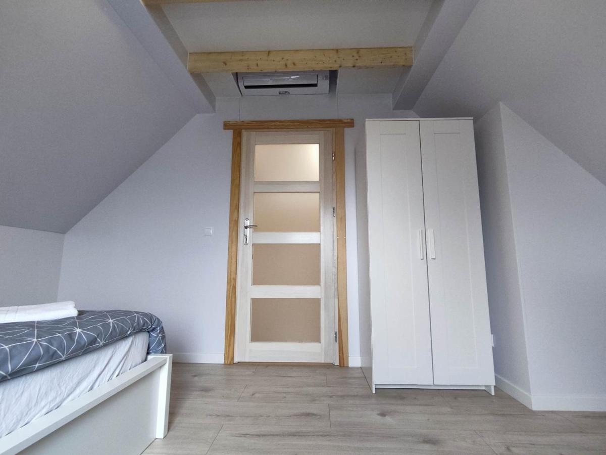 Baltic Rafa Villa Ниешорце Екстериор снимка