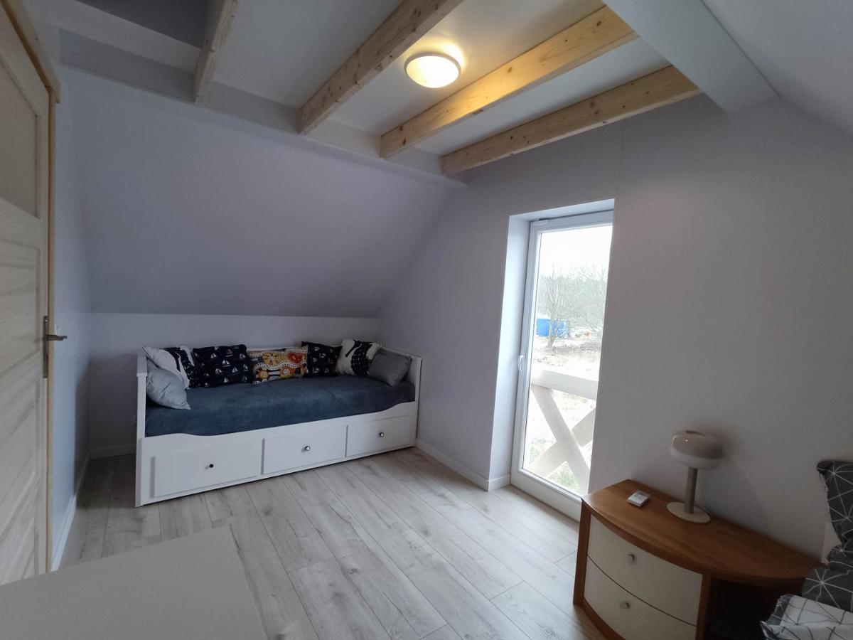 Baltic Rafa Villa Ниешорце Екстериор снимка