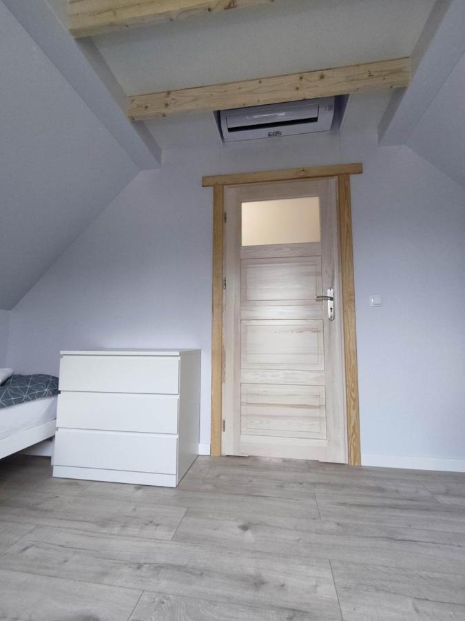 Baltic Rafa Villa Ниешорце Екстериор снимка