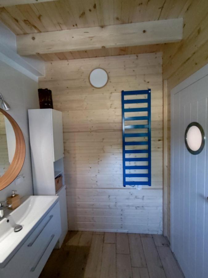 Baltic Rafa Villa Ниешорце Екстериор снимка