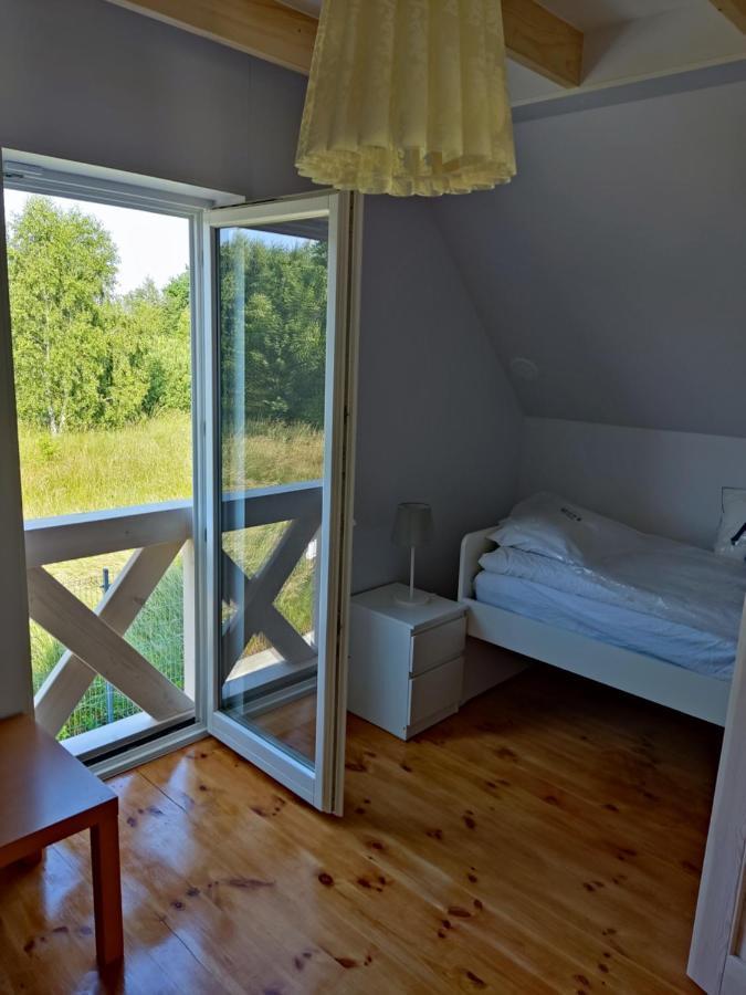 Baltic Rafa Villa Ниешорце Екстериор снимка