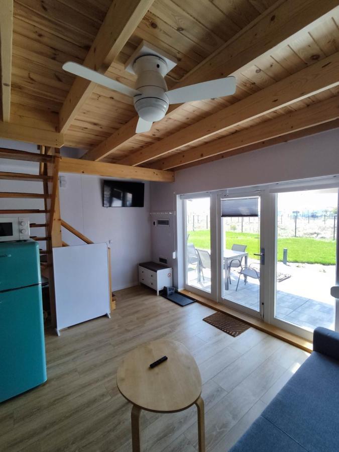 Baltic Rafa Villa Ниешорце Екстериор снимка