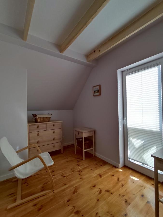 Baltic Rafa Villa Ниешорце Екстериор снимка