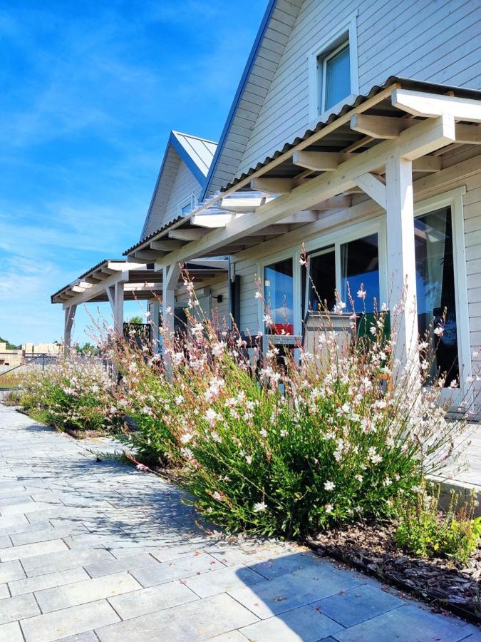 Baltic Rafa Villa Ниешорце Екстериор снимка