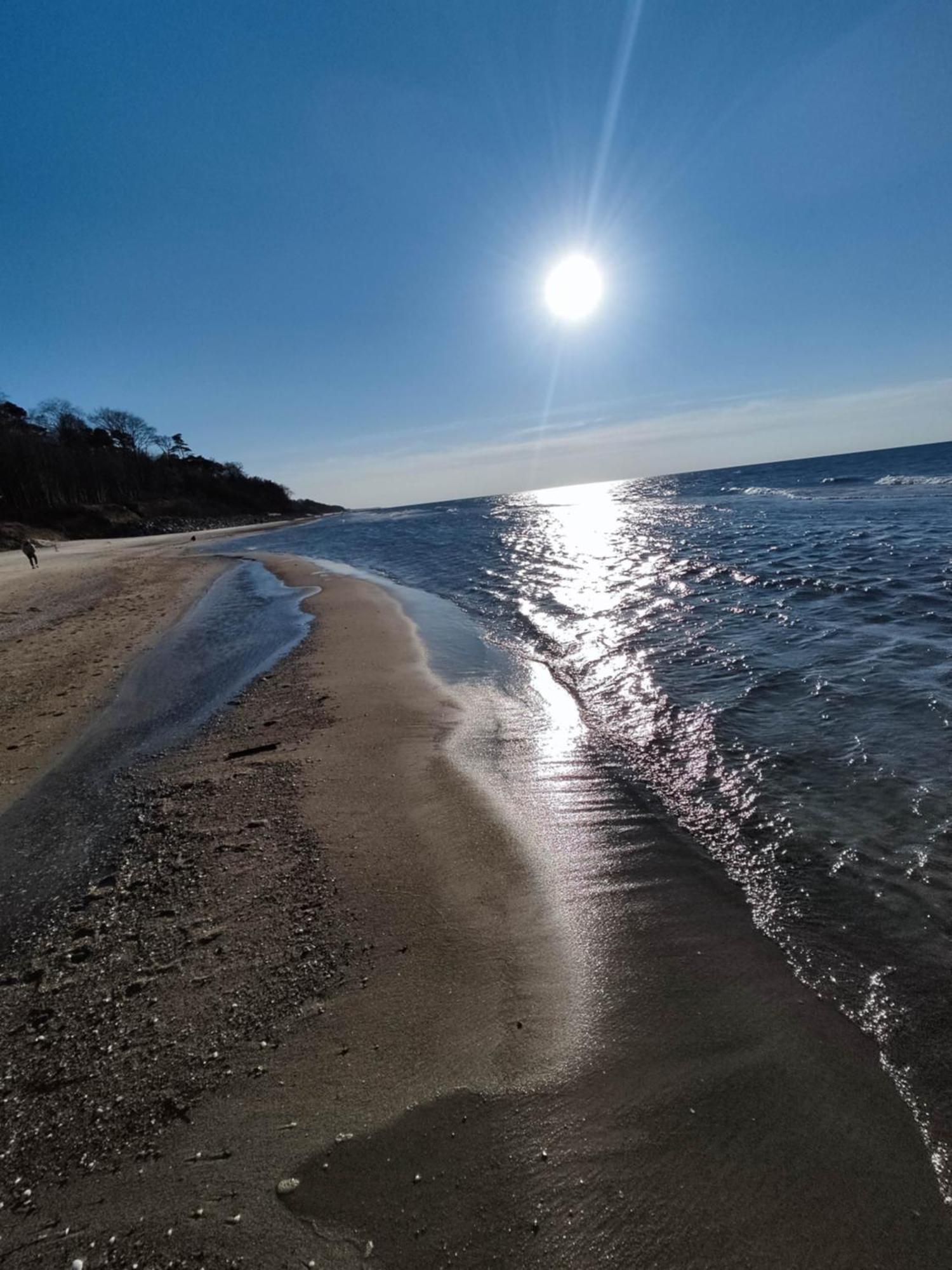 Baltic Rafa Villa Ниешорце Екстериор снимка
