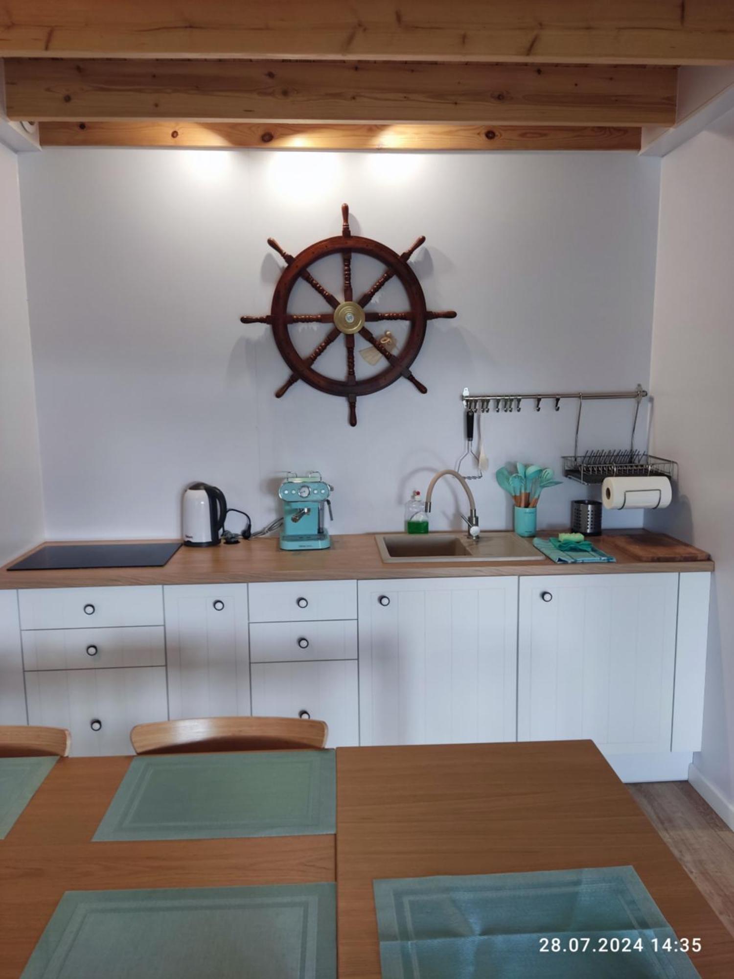 Baltic Rafa Villa Ниешорце Екстериор снимка